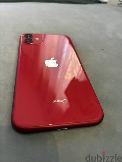 Apple - iPhone 11