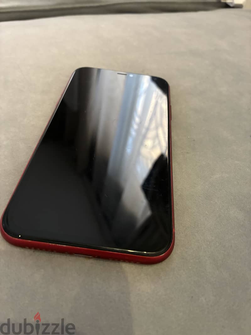 Apple - iPhone 11 1