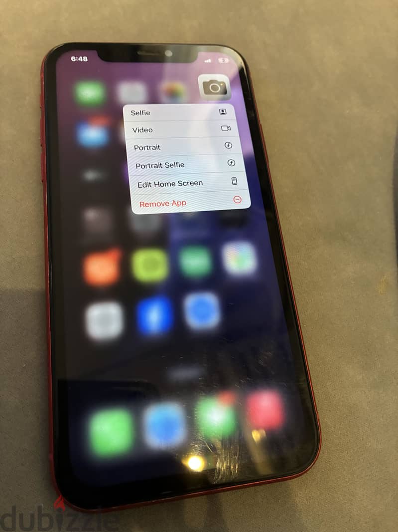 Apple - iPhone 11 3