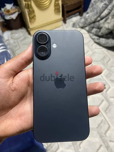Apple - iPhone 16