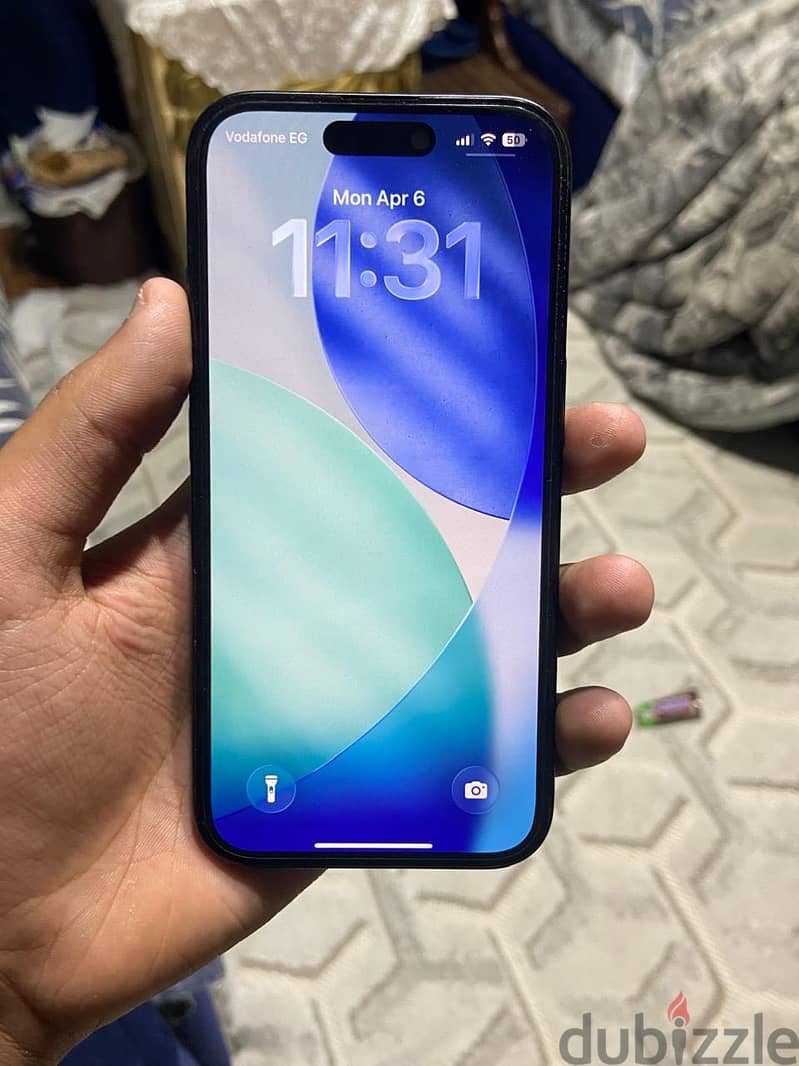 Apple - iPhone 16 1