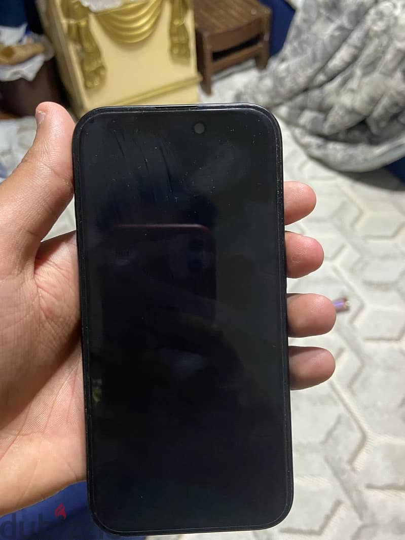Apple - iPhone 16 3