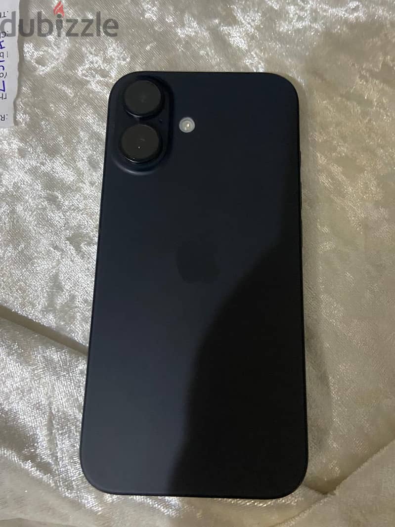 Apple - iPhone 16 4