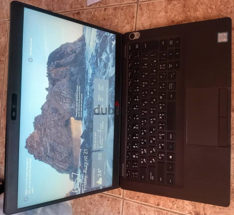 لاب توب DELL LATTETUDE 5400 5