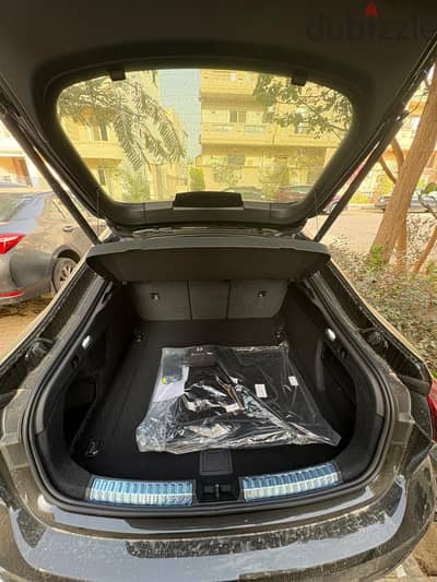 Audi A5 2025