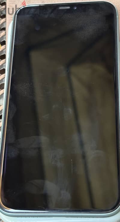 Apple - iPhone 11