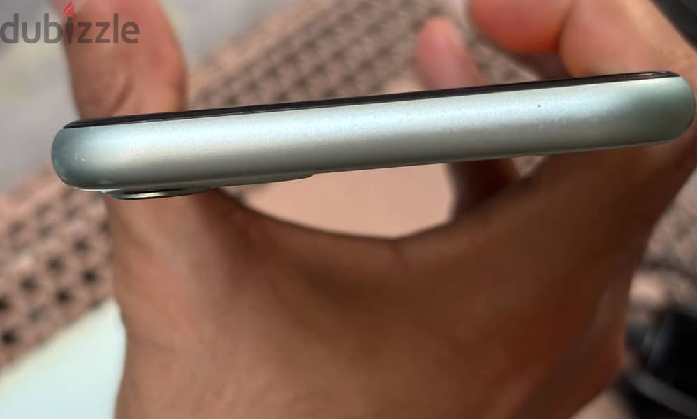 Apple - iPhone 11 1