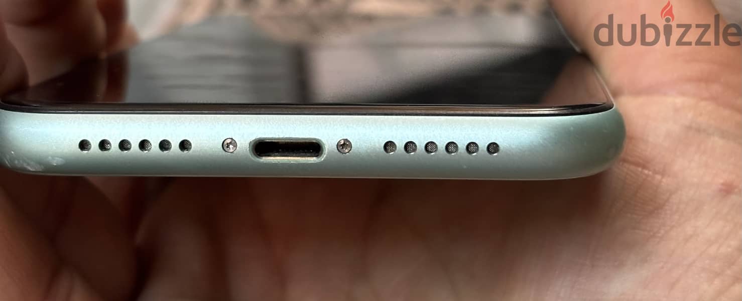 Apple - iPhone 11 2
