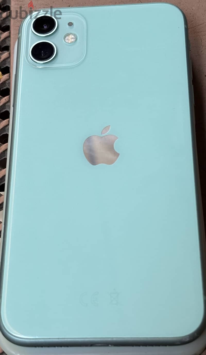 Apple - iPhone 11 3