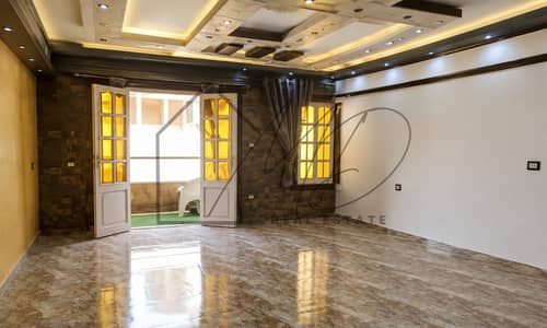 Apartment for rent in Gleem 340m