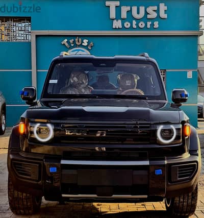 اي كار v27 2027