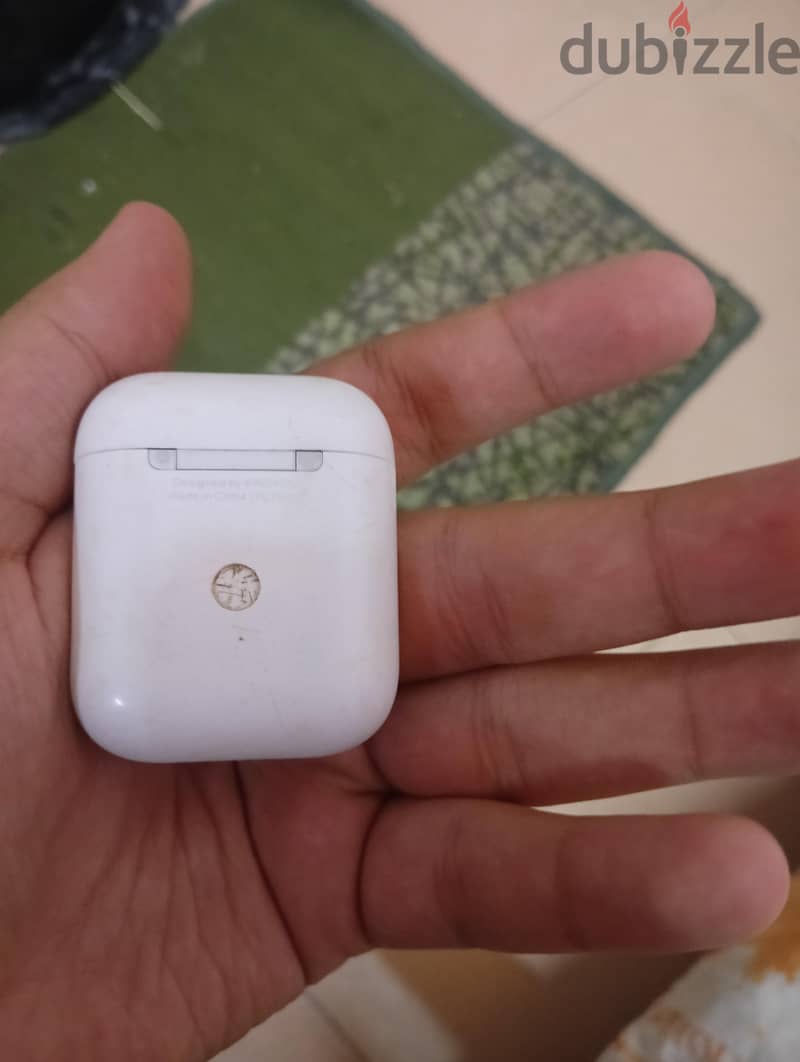 ايربودز 1