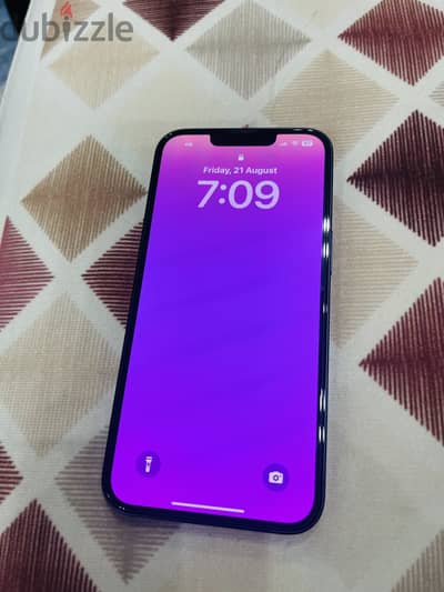 Apple - iPhone 13