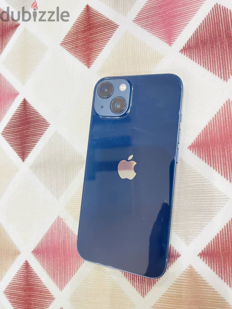 Apple - iPhone 13 1