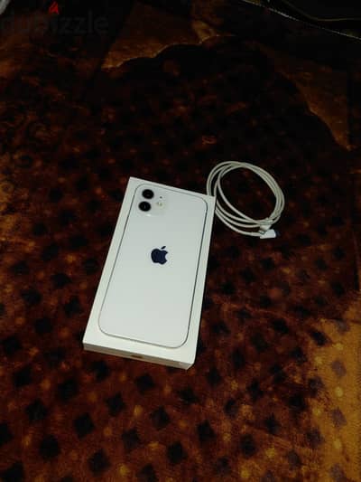 Apple - iPhone 12