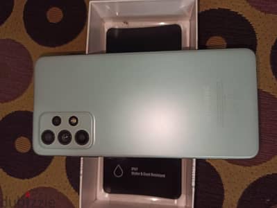 سامسونج ايه 52