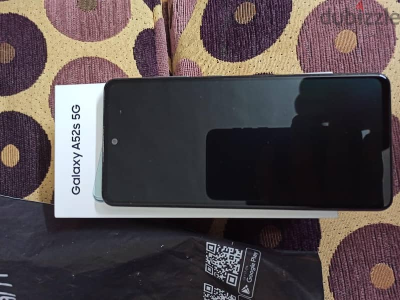 سامسونج ايه 52 3