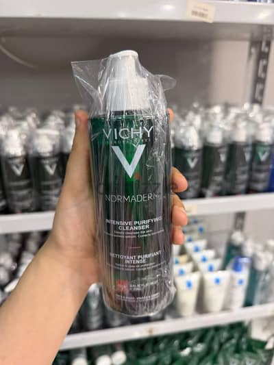 vichy