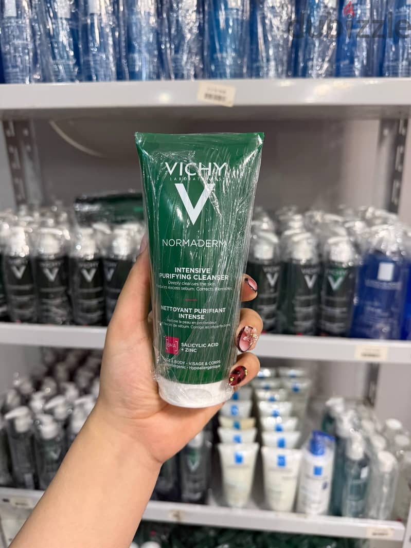 vichy 3