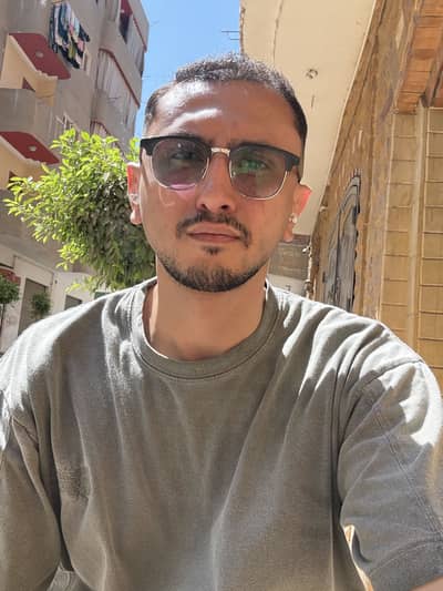 Ahmed awad