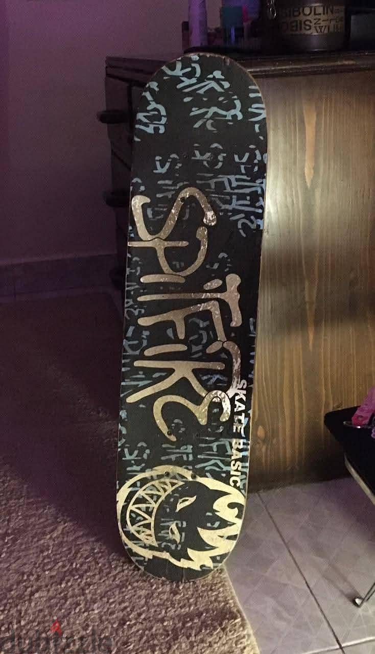 skateboard 1