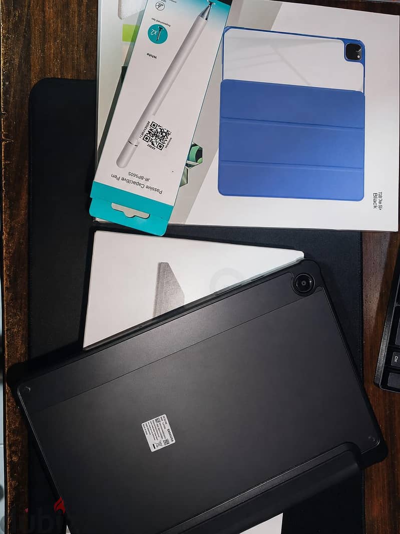Samsung Galaxy Tab A 9 Plus 1