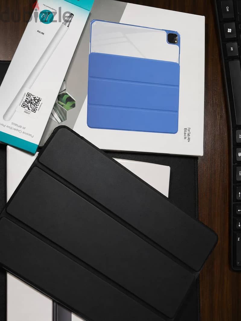 Samsung Galaxy Tab A 9 Plus 2