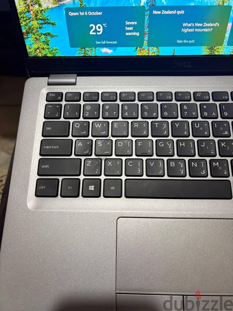 dell latitude 5310 3