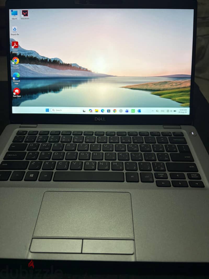 dell latitude 5310 5