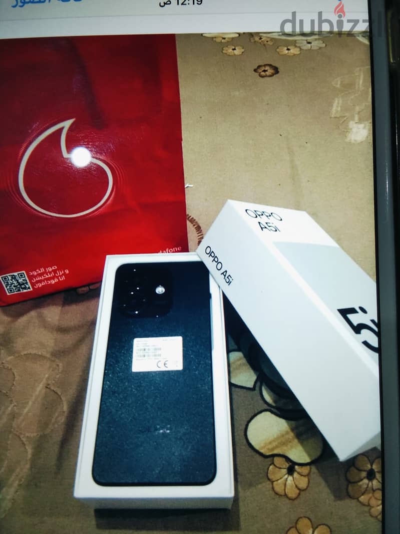 اوبو a5i (128/4) 2