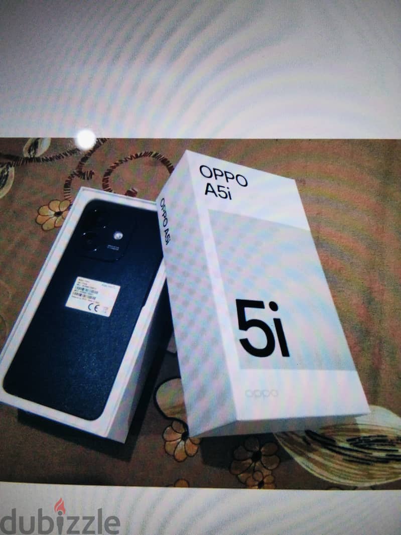 اوبو a5i (128/4) 3