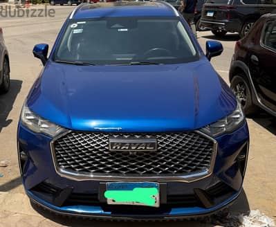 Haval H6 2022