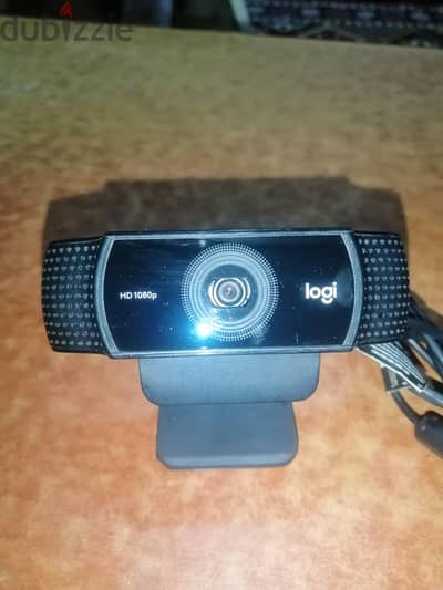 كاميرا ويب logitech c920 webcam
