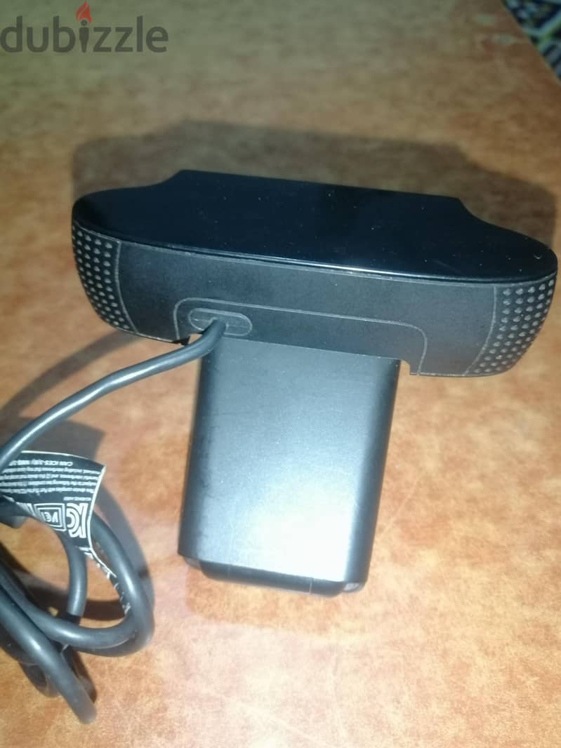 كاميرا ويب logitech c920 webcam 1