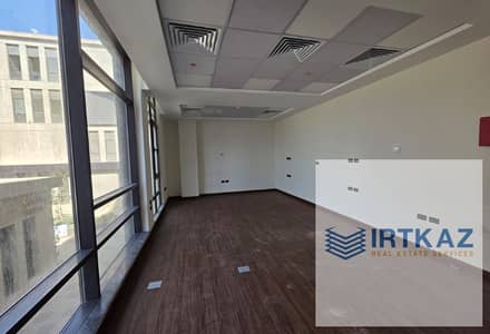 Office For Rent - Fully Finished - Best Price in District 5 - New Cairo