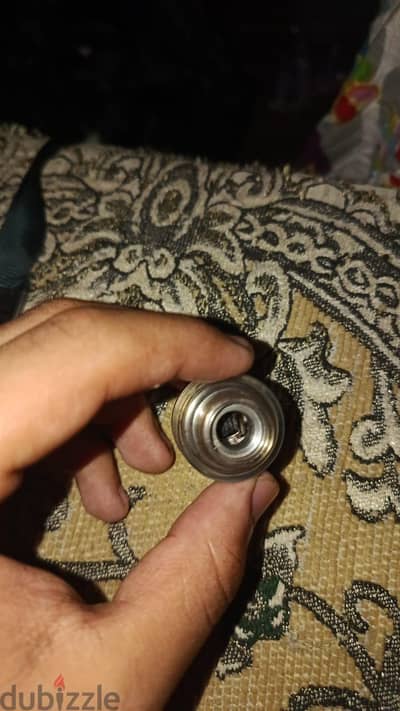 كويل سلكه وقطنة
