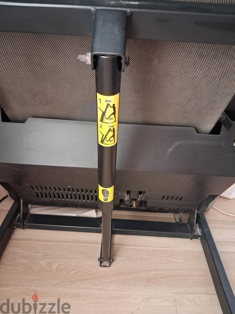 Treadmill PROFORM for sale 4