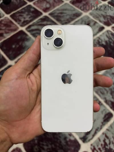 Apple - iPhone 13 128gb. 100% battery switch plus
