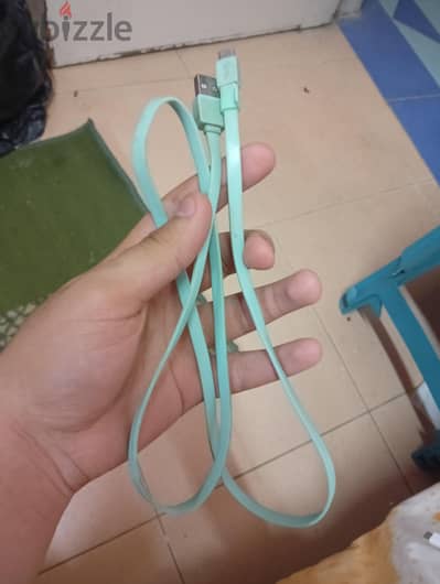 وصله شحن تايب سي