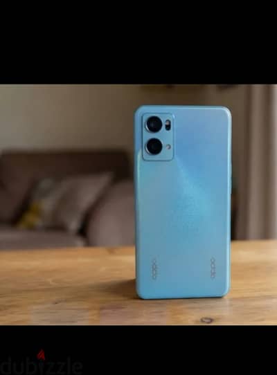 OPPO a96 4G 256-8