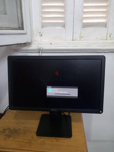شاشة ديل 17 بوصة dell 17 inch