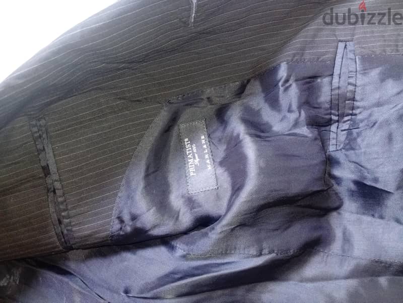 بدل رجالي 4