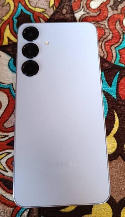 Samsung S25 plus