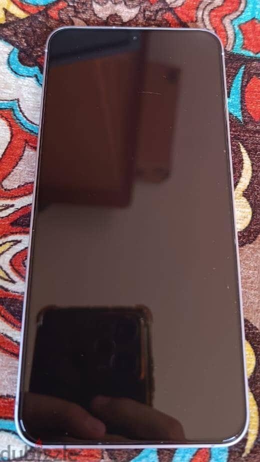 Samsung S25 plus 1