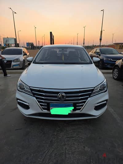 MG 5 2021
