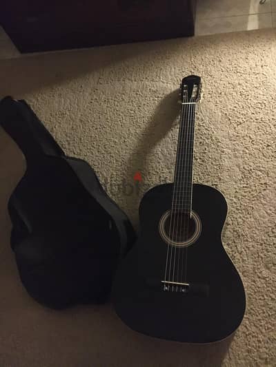 espana guitar