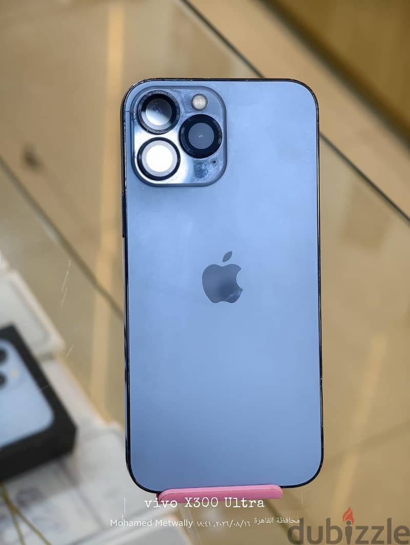 Apple - iPhone 13 Pro Max 1