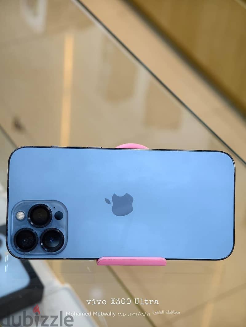 Apple - iPhone 13 Pro Max 4