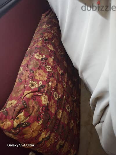 مرتبه قطن