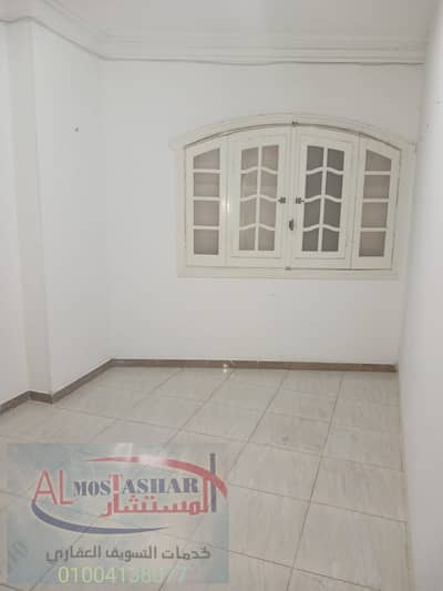 A distinctive apartment for sale in the 7th District – Sheikh Zayed.  A great opportunity to live in a quiet and prime location!  • Area: 175